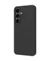 Dbramante1928 Greenland - Funda de plástico Negro para Samsung Galaxy S25, compatible con pantalla de 6.2 pulgadas (15.8 cm)
