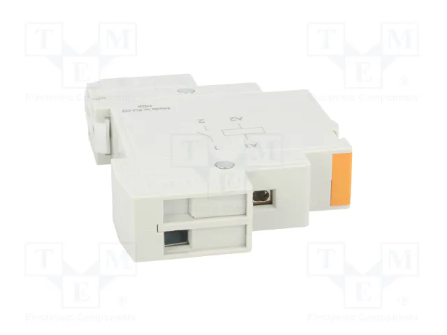 FINDER Relé de instalación serie 22.21 12VAC 20A FINDER Relé de instalación serie 22.21 12VAC 20A