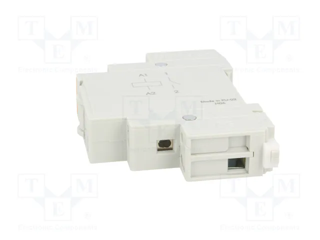 FINDER Relé de instalación serie 22.21 12VAC 20A FINDER Relé de instalación serie 22.21 12VAC 20A