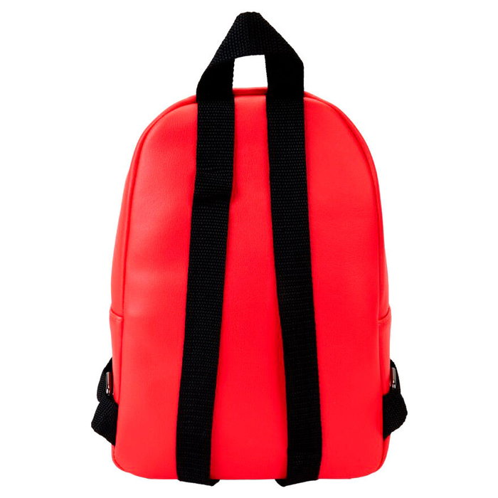 Loungefly Mochila 50th Anniversary Comic Action Marvel 27cm