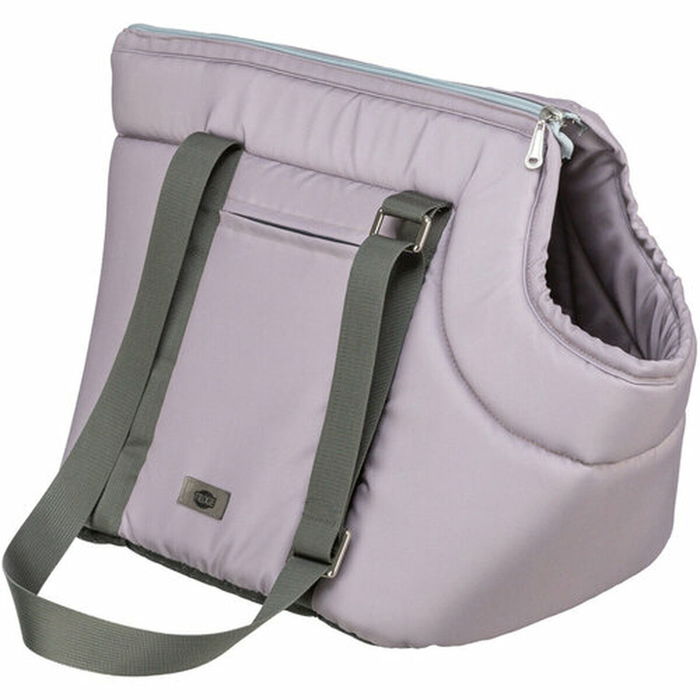 Bolso para Mascotas Trixie Rosa 26 × 29 × 50 CM