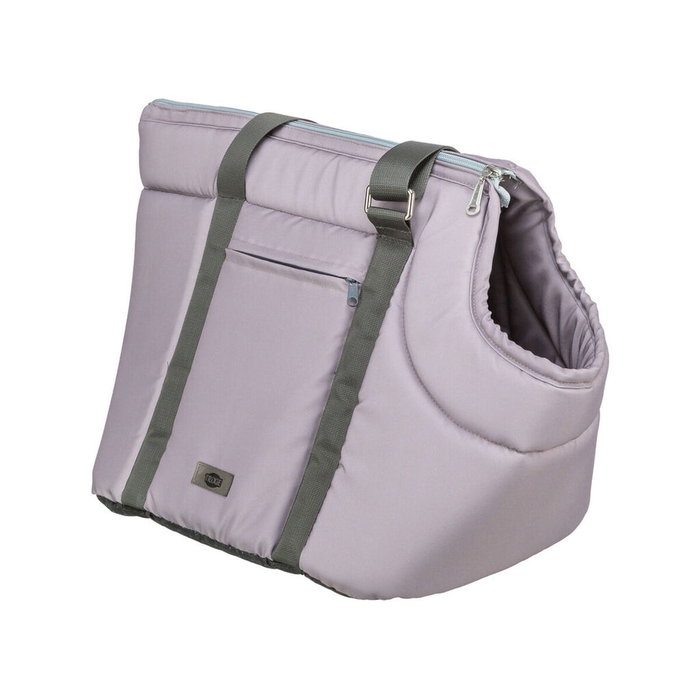 Bolso para Mascotas Trixie Rosa 26 × 29 × 50 CM