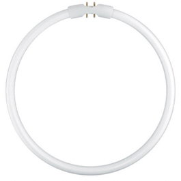 Osram Lámpara Fluorescente Circular T5 FC 22W 840 2GX13