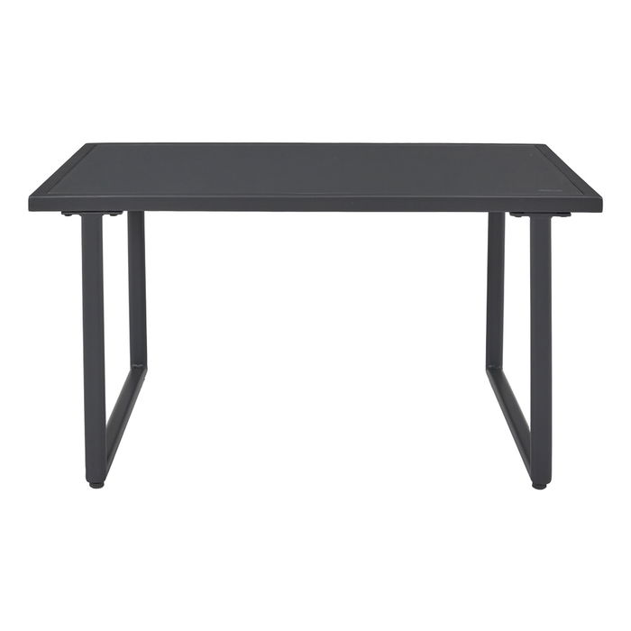 Home Deco Factory Muebles Jardín 4 Piezas Samoa