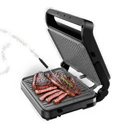 Cecotec Rock'nGrill 2000 PerfectCook