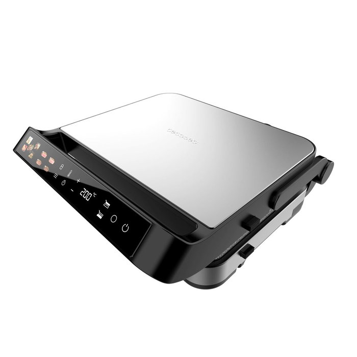 Cecotec Rock'nGrill 2000 PerfectCook