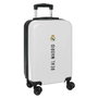 Safta Maleta de Cabina 20'' Real Madrid 1ª Equip. 24-25