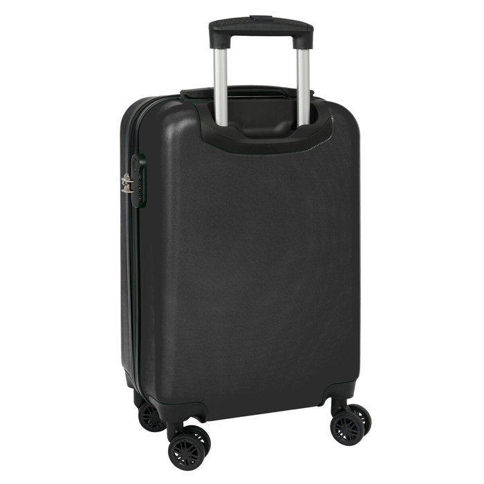 Safta Maleta de Cabina 20'' Real Madrid 1ª Equip. 24-25 Safta Maleta de Cabina 20'' Real Madrid 1ª Equip. 24-25