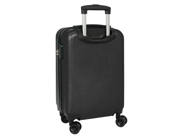 Safta Maleta de Cabina 20'' Real Madrid 1ª Equip. 24-25 Safta Maleta de Cabina 20'' Real Madrid 1ª Equip. 24-25