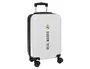 Safta Maleta de Cabina 20'' Real Madrid 1ª Equip. 24-25