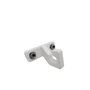Micel Gancho final toldo modelo TLD11 de nylon blanco