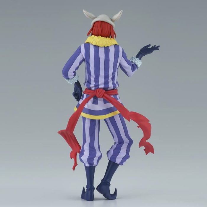 Banpresto Figura That Time I Got Reincarnated as a Slime Otherworlder Laplace Vol. 17 PVC 17 cm