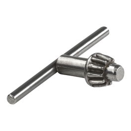 Wolfcraft Llave para Portabrocas Jacobs K6 S14 Accesorio para Mandril Herramienta