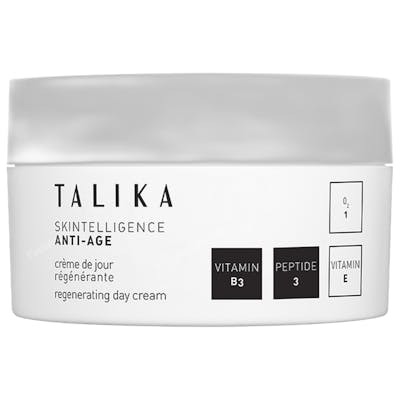 Talika SKINTELLIGENCE ANTI-AGE Crema de día antiedad 50 ml