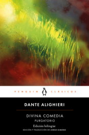 Divina Comedia. Pugatorio (edición bilingüe), Dante Alighieri - PENGUIN CLASICOS