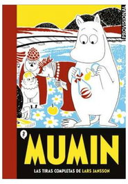 Penguin Random House Grupo Editorial, S.A.U. Mumin. La colección completa de comics de Tove Jansson 06