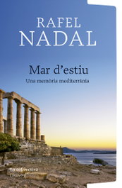 Mar d'estiu, Rafel Nadal i Farreres - UNIVERS