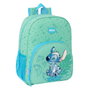 SAFTA Mochila Aloha Stitch Disney Adaptable