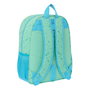 SAFTA Mochila Aloha Stitch Disney Adaptable
