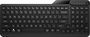 HP Teclado Bluetooth Multi-Dispositivo 460 - Conexión Versátil para Múltiples Dispositivos, Diseño Portátil y Funcional