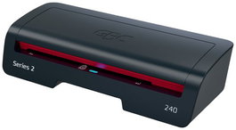 Plastificadora Gbc 240Hs Home Office A4