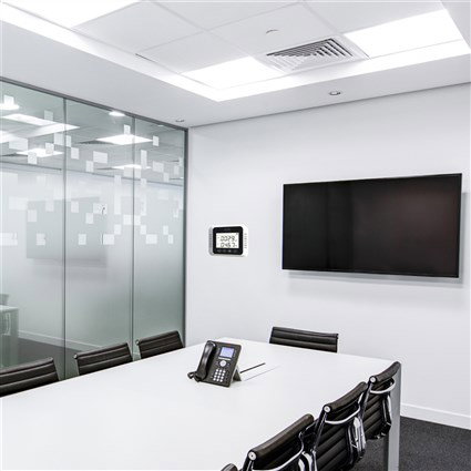 Elbe SG-100-CO2 Medidor de Calidad de Aire y CO2 Elbe SG-100-CO2 Medidor de Calidad de Aire y CO2