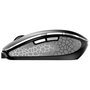 Cherry MW 8C Advanced Ratón Inalámbrico Ambidextro Negro y Gris