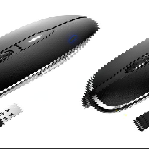 Cherry JW8100B / JW-8100 Ratón Negro