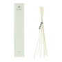 Dr. Vranjes Firenze White Sticks Diffuser 500ml con palitos de caña blancos