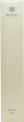 Dr. Vranjes Firenze White Sticks Diffuser 500ml con palitos de caña blancos Dr. Vranjes Firenze White Sticks Diffuser 500ml con palitos de caña blancos