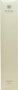 Dr. Vranjes Firenze White Sticks Diffuser 500ml con palitos de caña blancos