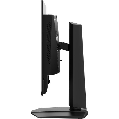 MSI MPG 271QRX QD-OLED Pantalla para PC 26.5" Wide Quad HD QDOLED Negro 2560 x 1440