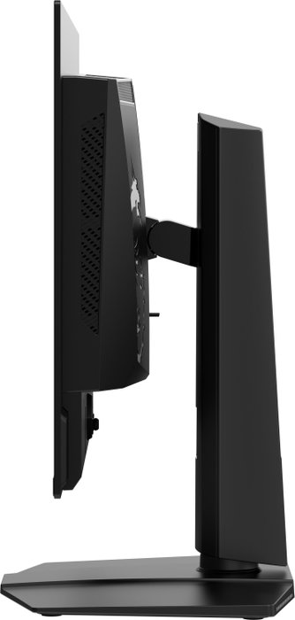 MSI MPG 271QRX Monitor 26.5'' QD OLED QHD 360Hz 0.03ms HDR