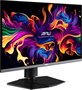 MSI MPG 271QRX Monitor 26.5'' QD OLED QHD 360Hz 0.03ms HDR