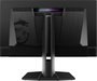 MSI MPG 271QRX Monitor 26.5'' QD OLED QHD 360Hz 0.03ms HDR