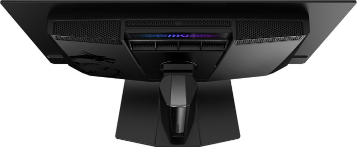 MSI MPG 271QRX Monitor 26.5'' QD OLED QHD 360Hz 0.03ms HDR