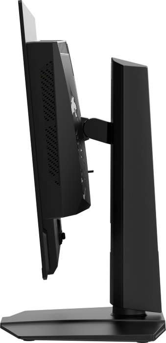 MSI MPG 271QRX Monitor 26.5'' QD OLED QHD 360Hz 0.03ms HDR