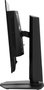 MSI MPG 271QRX Monitor 26.5'' QD OLED QHD 360Hz 0.03ms HDR