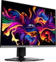 MSI MPG 271QRX Monitor 26.5'' QD OLED QHD 360Hz 0.03ms HDR