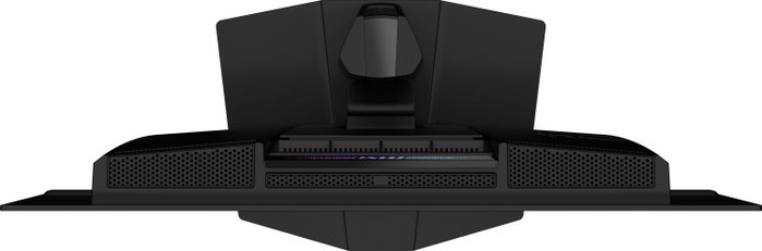 MSI MPG 271QRX Monitor 26.5'' QD OLED QHD 360Hz 0.03ms HDR