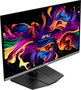 MSI MPG 271QRX Monitor 26.5'' QD OLED QHD 360Hz 0.03ms HDR