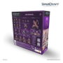 Archon Studio StarCraft TMG Set de Inicio Zerg