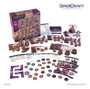Archon Studio StarCraft TMG Set de Inicio Zerg
