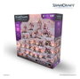 Archon Studio StarCraft TMG Set de Inicio Zerg