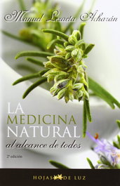 SIRIO EDITORIAL, La medicina natural
