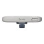 HP Soporte VESA para Poly Studio P15/R30, Plata