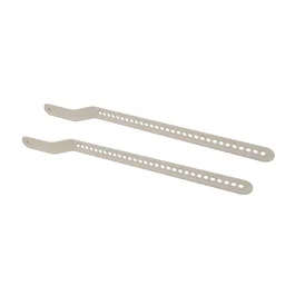 HP Poly Soporte VESA para Poly Studio P15 R30, Plata
