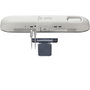 HP Soporte VESA para Poly Studio P15/R30, Plata