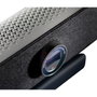 HP Soporte VESA para Poly Studio P15/R30, Plata