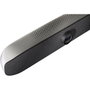 HP Soporte VESA para Poly Studio P15/R30, Plata